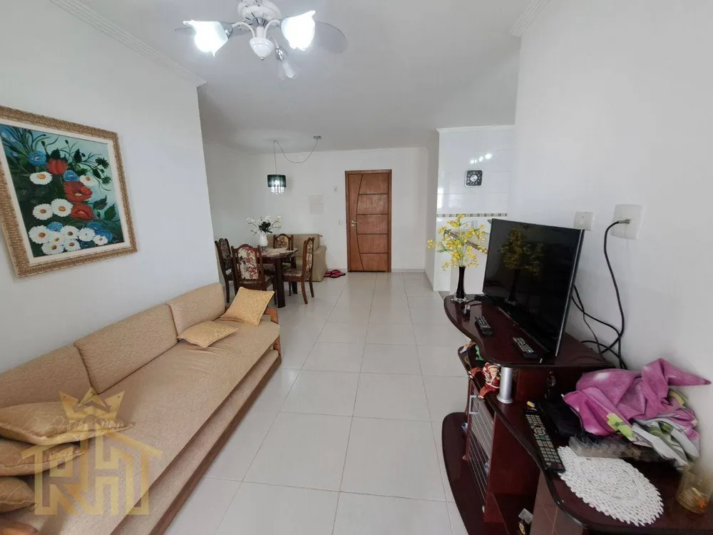 Apartamento, 2 quartos, 80 m² - Foto 7