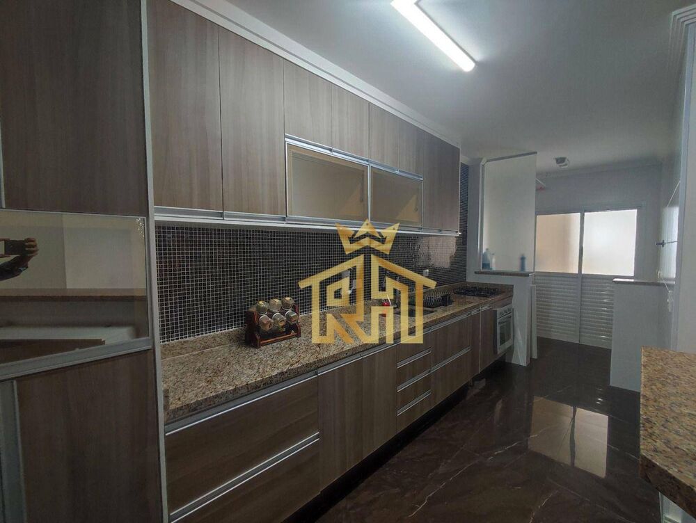 Apartamento à venda com 2 quartos, 100m² - Foto 7