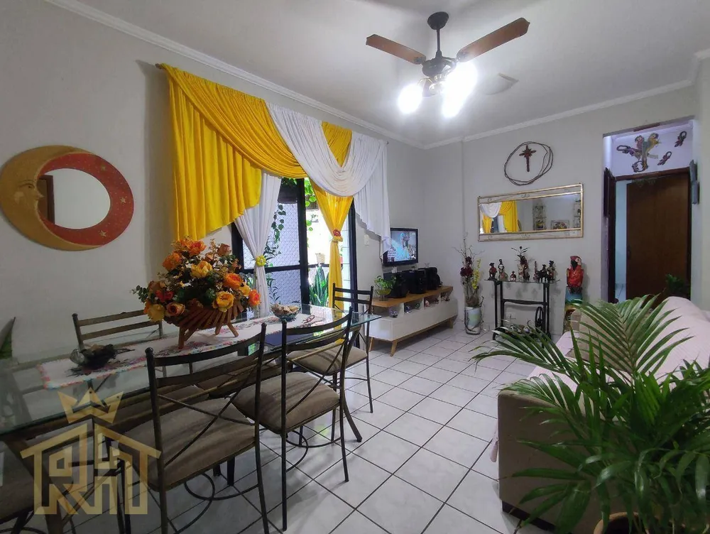 Apartamento, 1 quarto, 55 m² - Foto 2