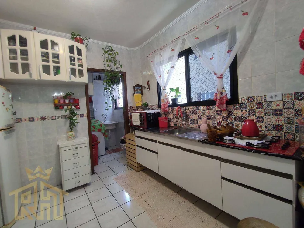 Apartamento, 1 quarto, 55 m² - Foto 7