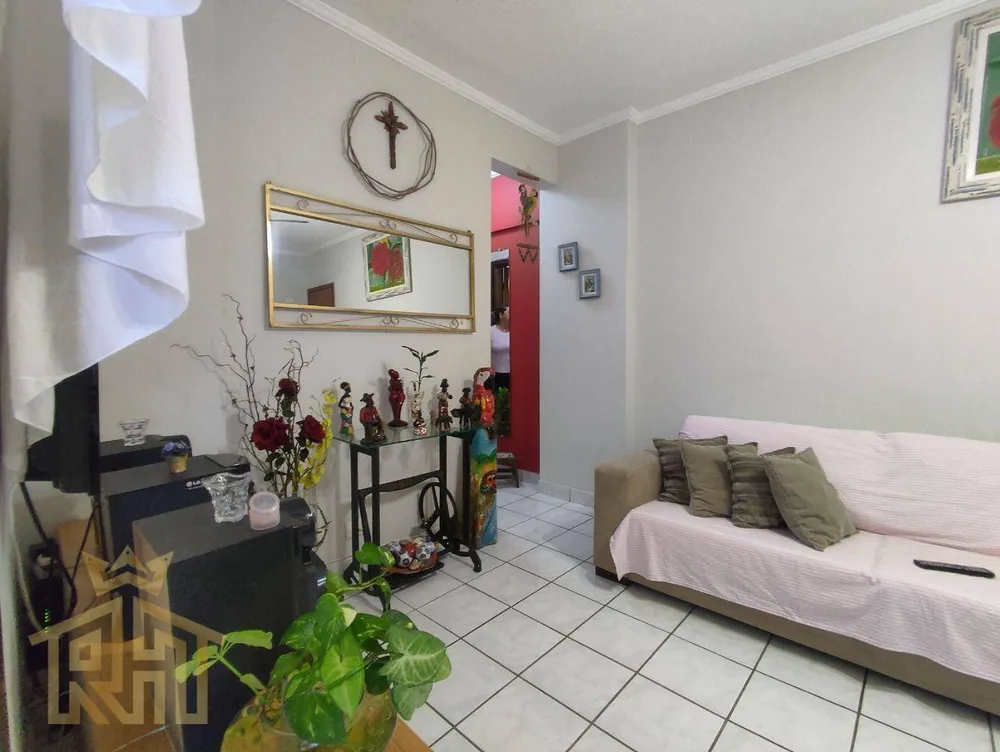 Apartamento, 1 quarto, 55 m² - Foto 2