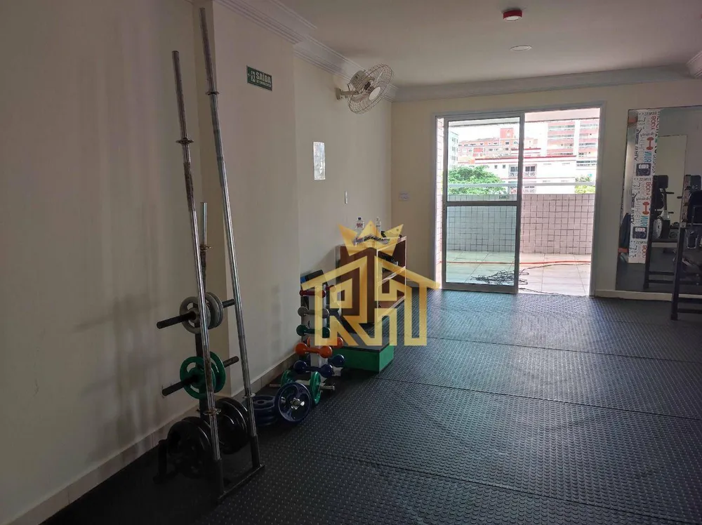 Cobertura, 4 quartos, 200 m² - Foto 14