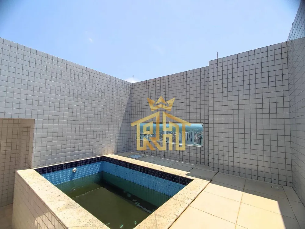 Cobertura, 4 quartos, 200 m² - Foto 12