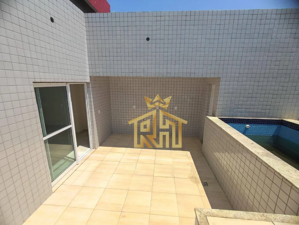 Cobertura, 4 quartos, 200 m² - Foto 13