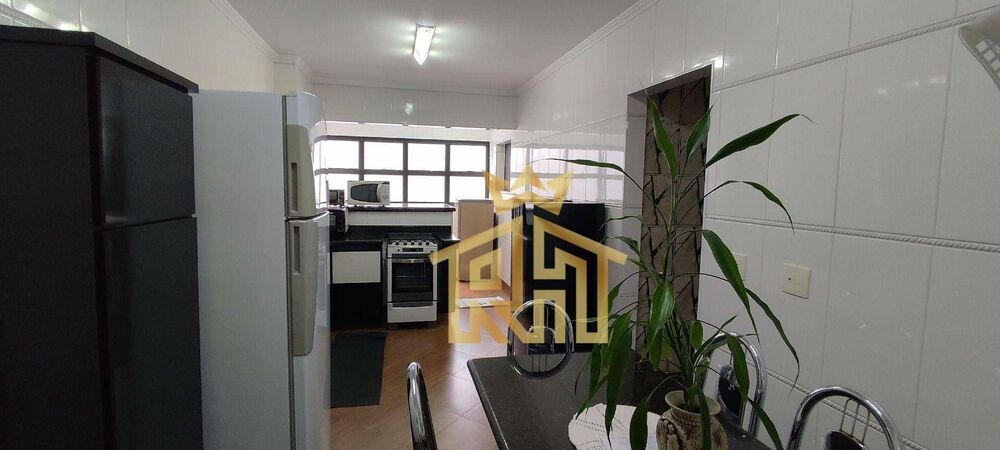 Apartamento, 3 quartos, 120 m² - Foto 3