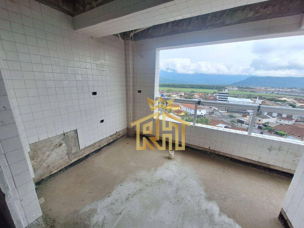Apartamento, 3 quartos, 106 m² - Foto 1