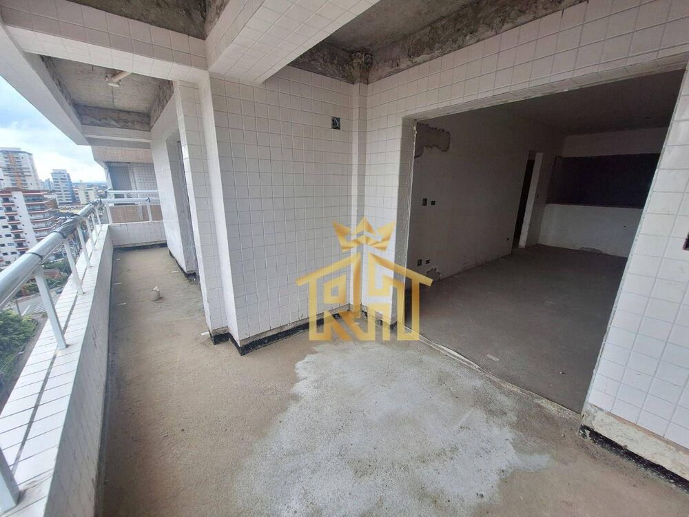 Apartamento, 3 quartos, 106 m² - Foto 2