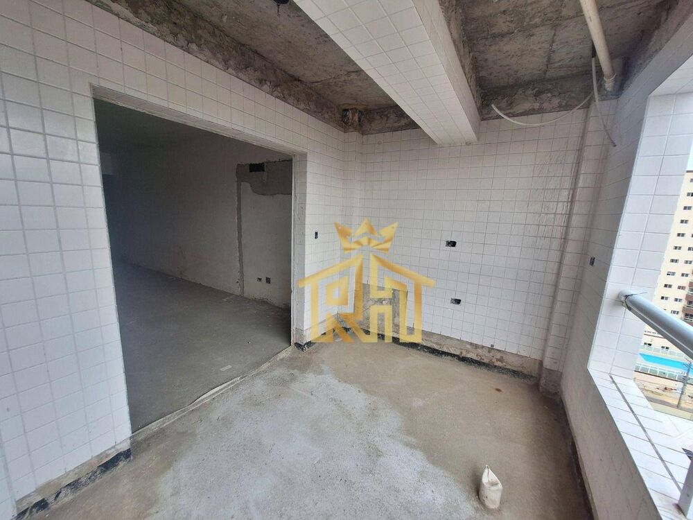 Apartamento, 3 quartos, 106 m² - Foto 3