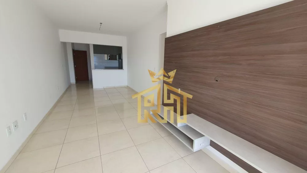 Apartamento à venda com 2 quartos, 91m² - Foto 4