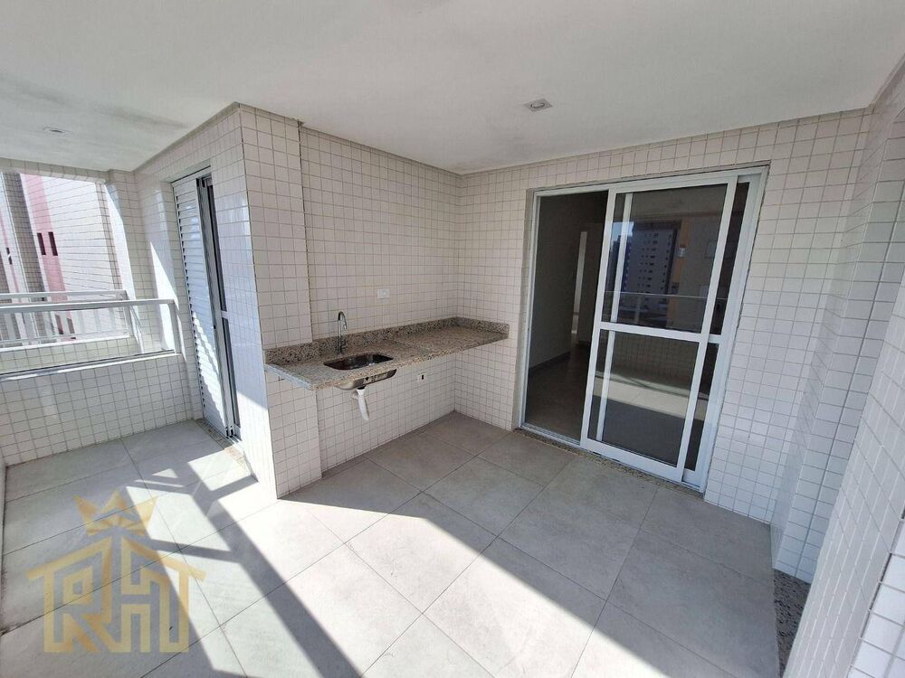 Apartamento, 2 quartos, 86 m² - Foto 1