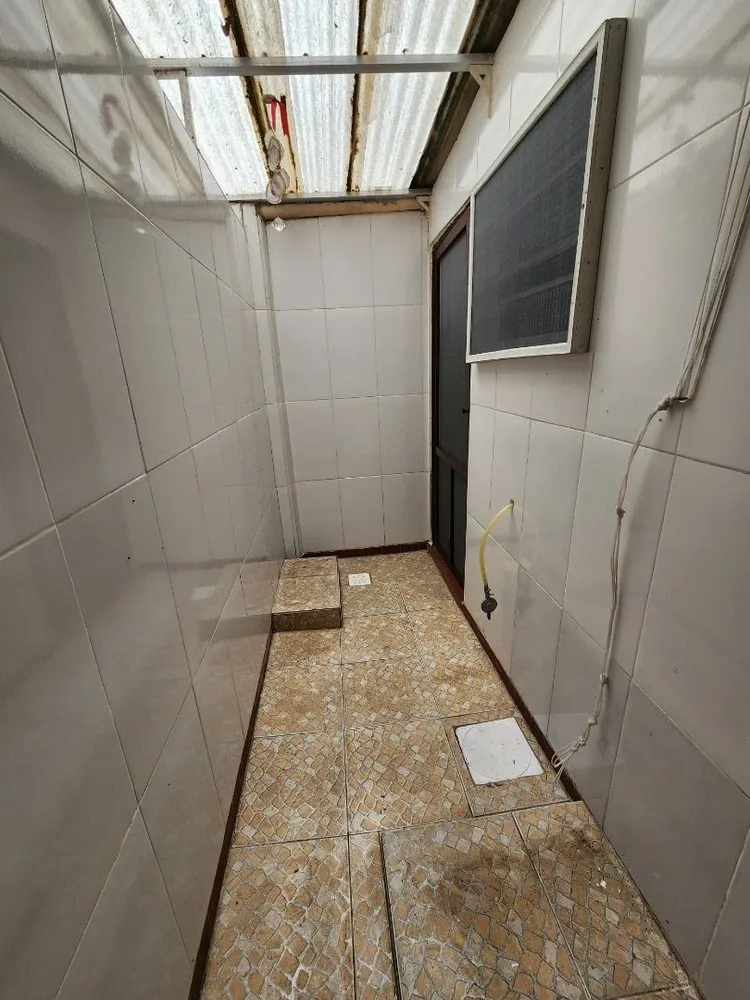 Sobrado, 2 quartos, 50 m² - Foto 8