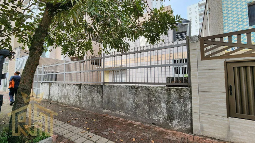 Sobrado, 2 quartos, 50 m² - Foto 1