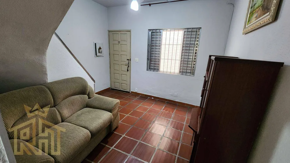 Sobrado, 2 quartos, 50 m² - Foto 6