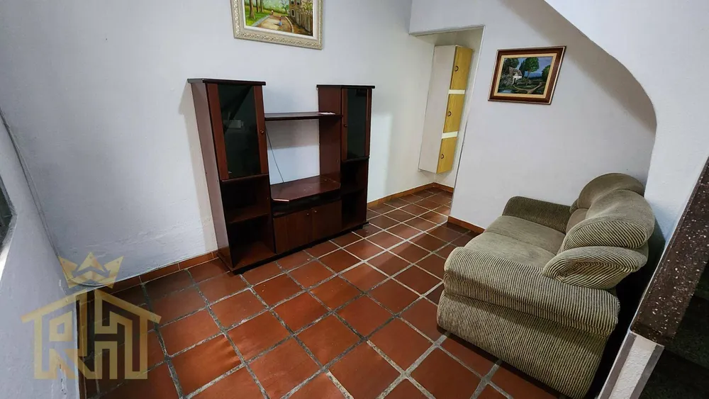 Sobrado, 2 quartos, 50 m² - Foto 5