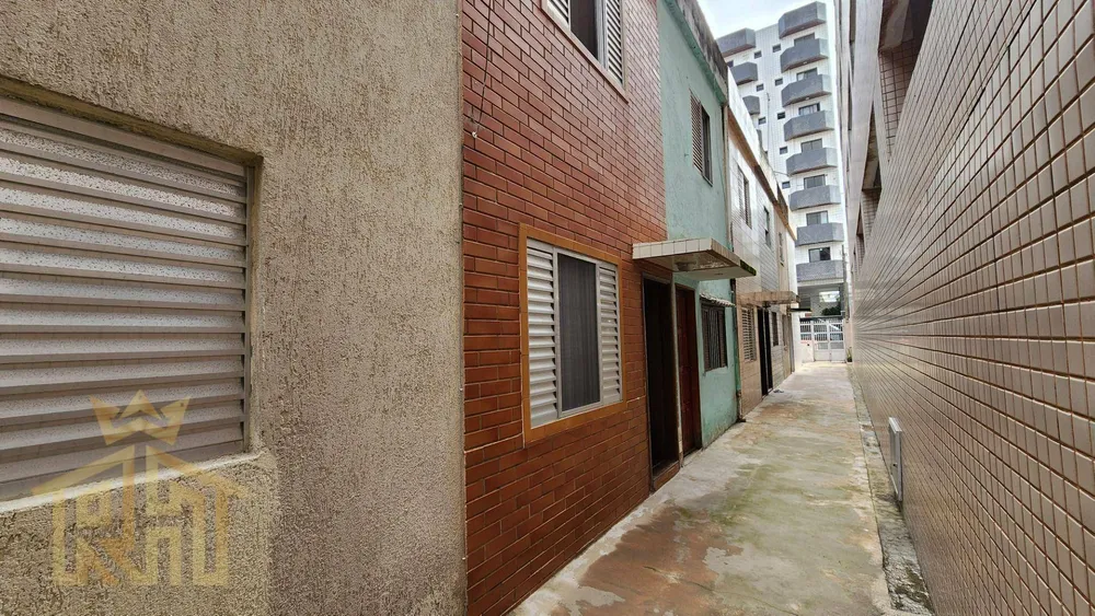 Sobrado, 2 quartos, 50 m² - Foto 10