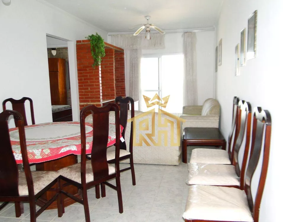 Apartamento à venda com 2 quartos, 84m² - Foto 2