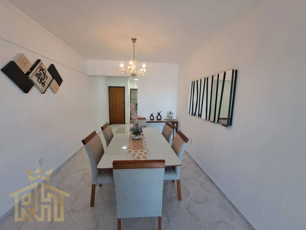Apartamento, 3 quartos, 144 m² - Foto 8