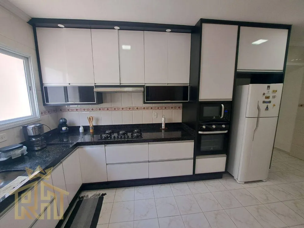 Apartamento, 3 quartos, 144 m² - Foto 5