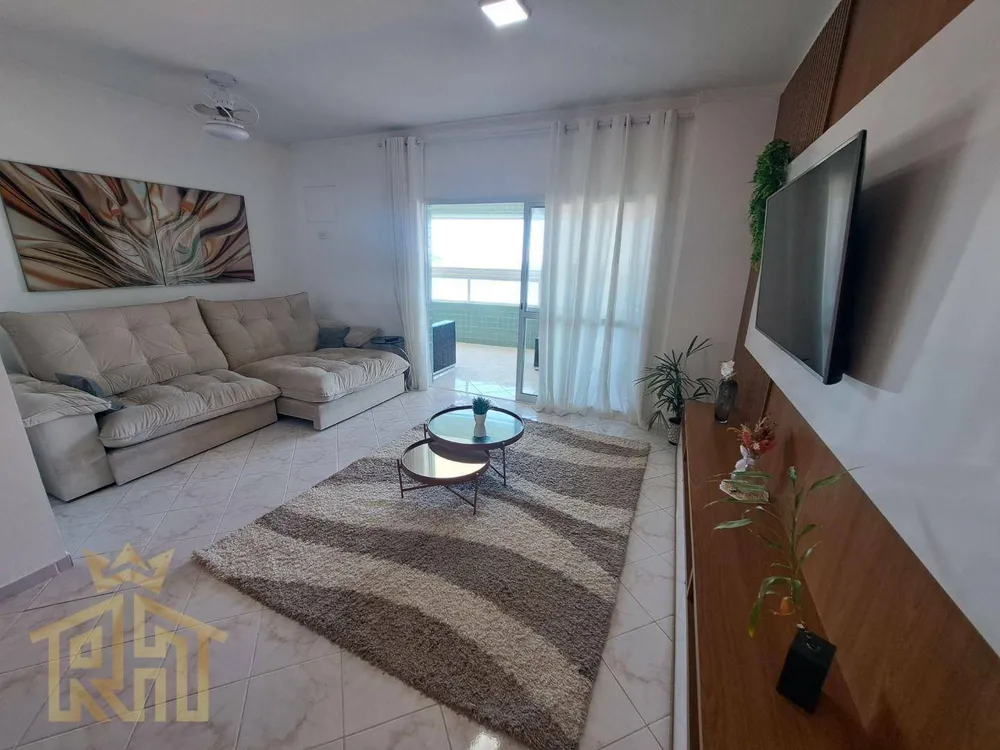 Apartamento, 3 quartos, 144 m² - Foto 2