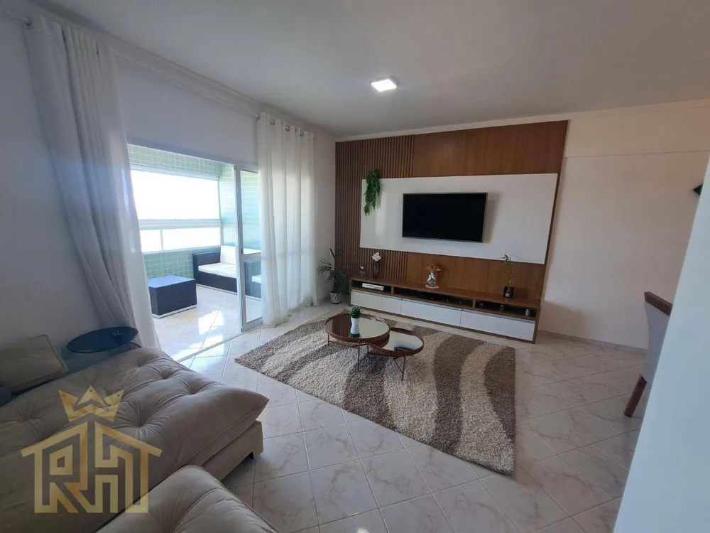 Apartamento, 3 quartos, 144 m² - Foto 7