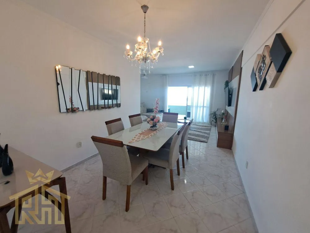 Apartamento, 3 quartos, 144 m² - Foto 11