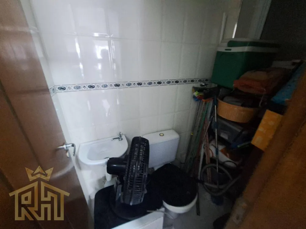 Apartamento, 3 quartos, 144 m² - Foto 1