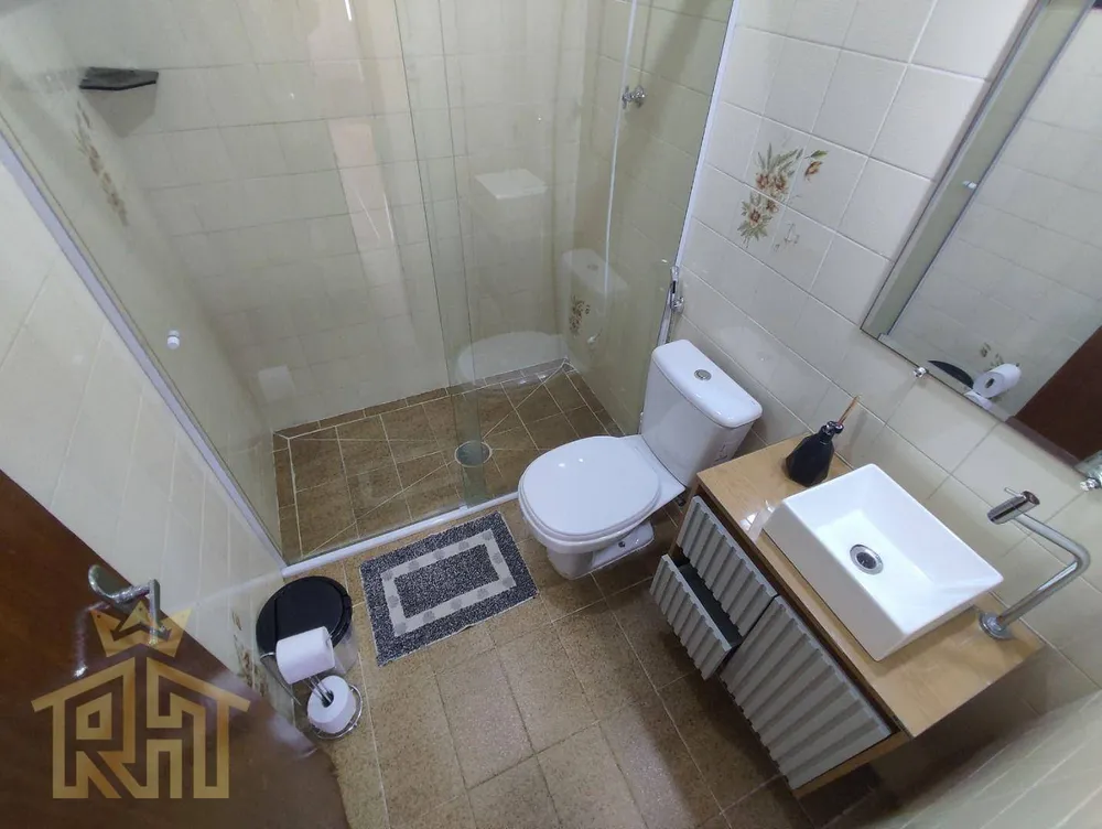 Apartamento, 2 quartos, 74 m² - Foto 2