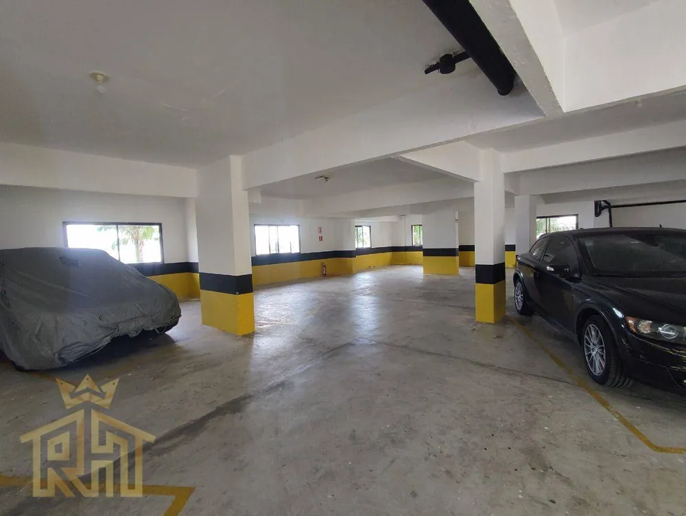 Apartamento, 2 quartos, 74 m² - Foto 8