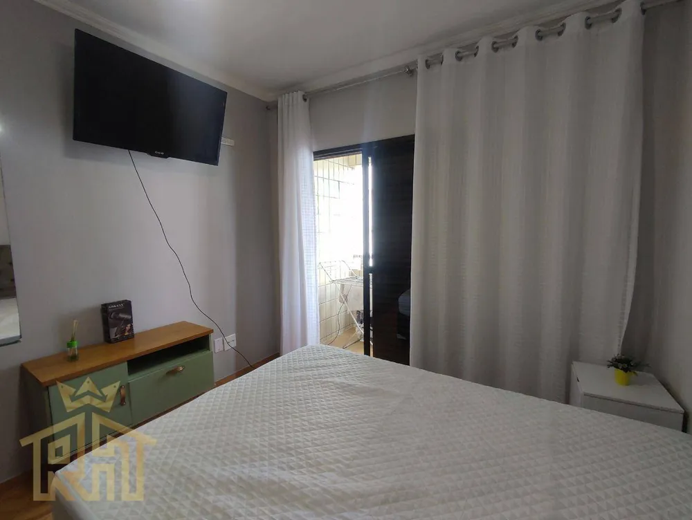 Apartamento, 2 quartos, 74 m² - Foto 5