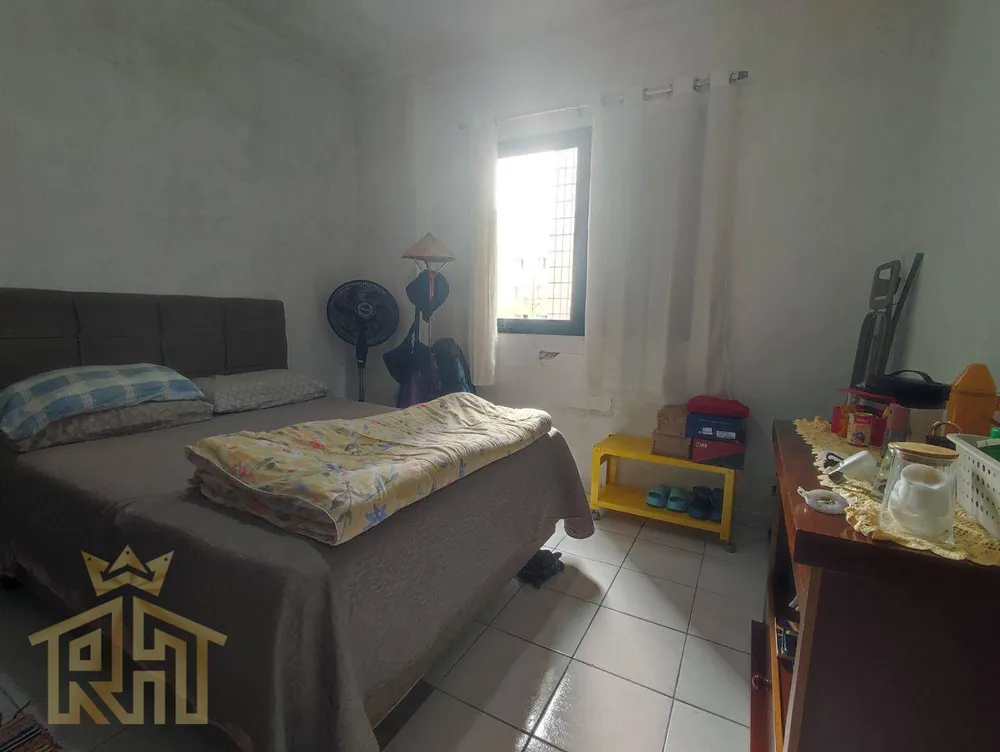 Apartamento, 1 quarto, 40 m² - Foto 4