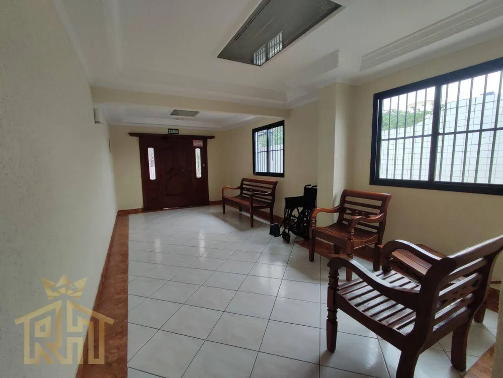 Apartamento, 1 quarto, 40 m² - Foto 6