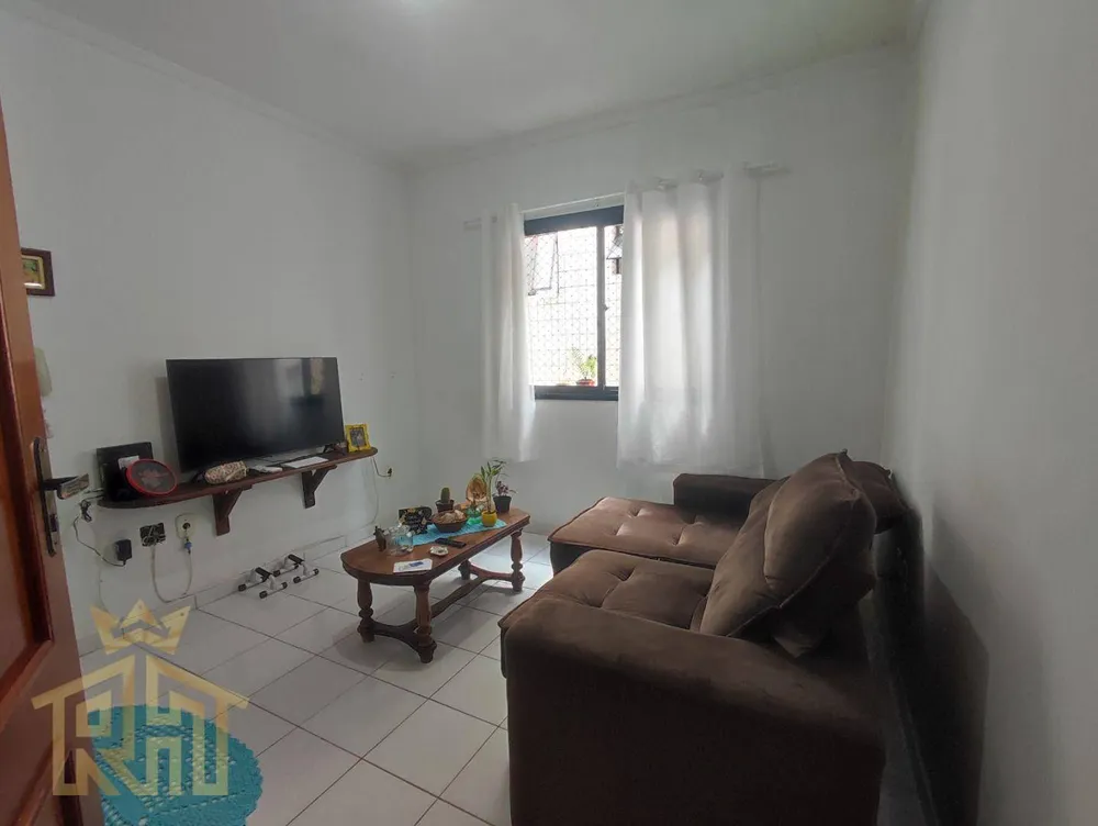 Apartamento, 1 quarto, 40 m² - Foto 2