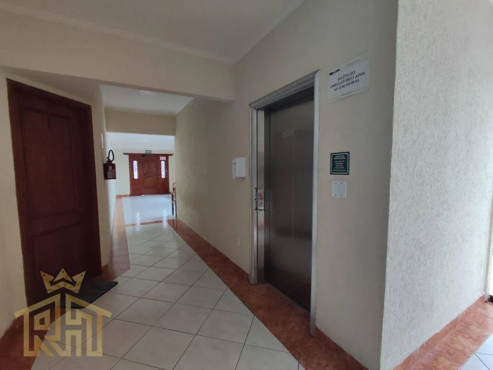 Apartamento, 1 quarto, 40 m² - Foto 9