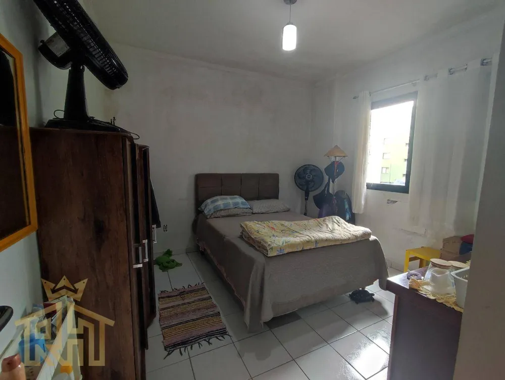 Apartamento, 1 quarto, 40 m² - Foto 3