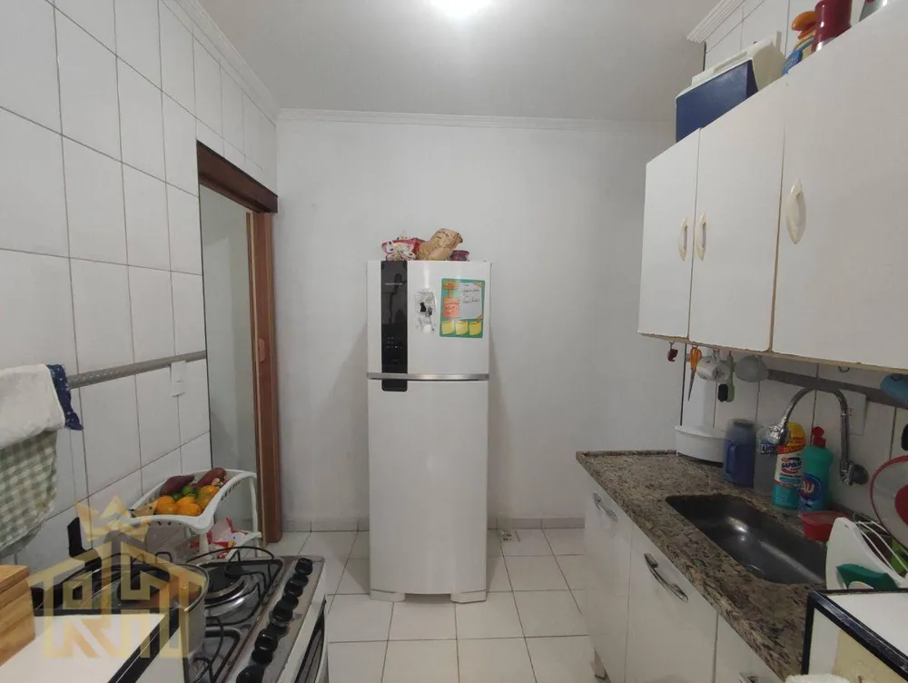 Apartamento, 1 quarto, 40 m² - Foto 5