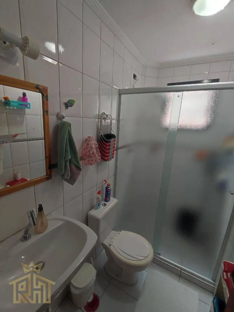 Apartamento, 1 quarto, 40 m² - Foto 3