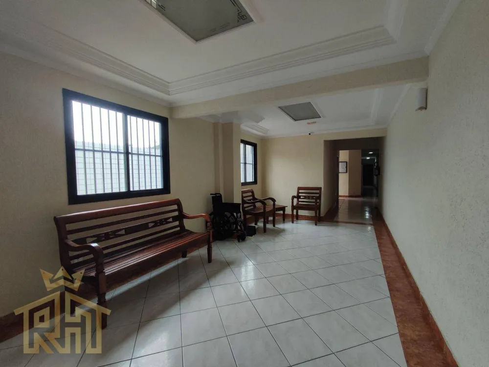 Apartamento, 1 quarto, 40 m² - Foto 1