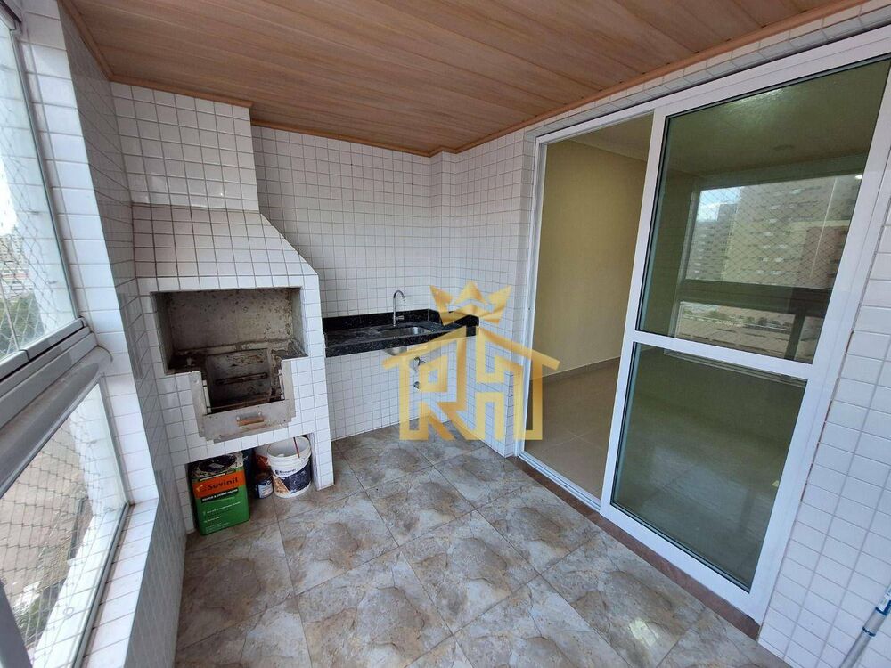 Apartamento para alugar com 2 quartos, 85m² - Foto 1