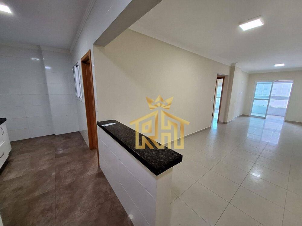 Apartamento para alugar com 2 quartos, 85m² - Foto 2
