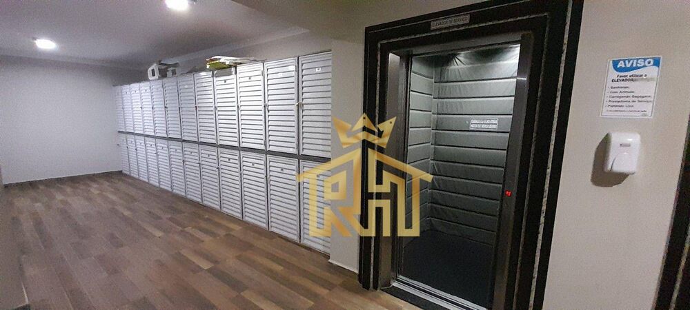 Apartamento para alugar com 2 quartos, 85m² - Foto 4