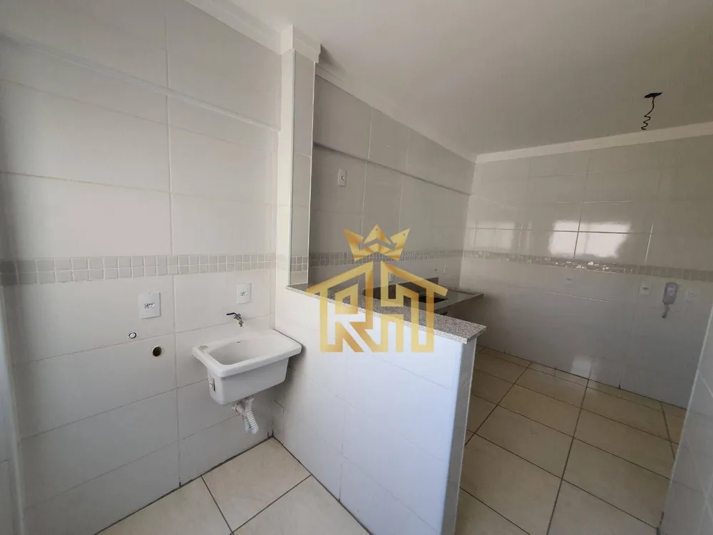 Apartamento, 2 quartos, 90 m² - Foto 3