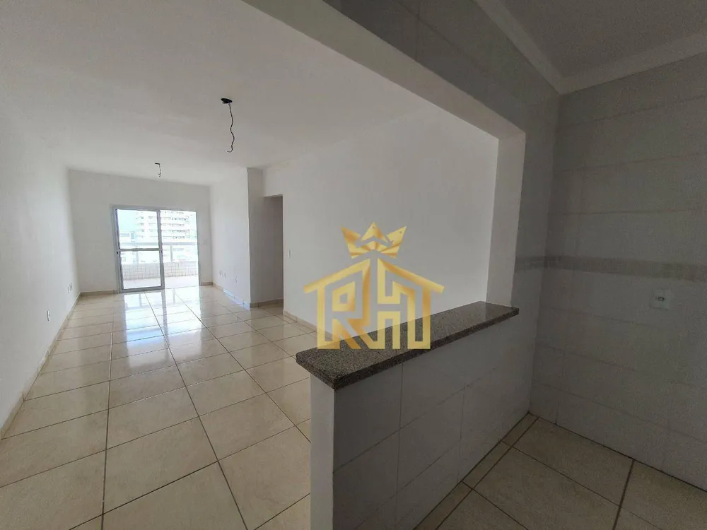 Apartamento, 2 quartos, 90 m² - Foto 2