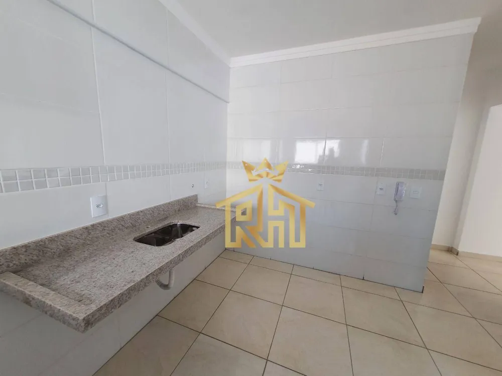 Apartamento, 2 quartos, 90 m² - Foto 1