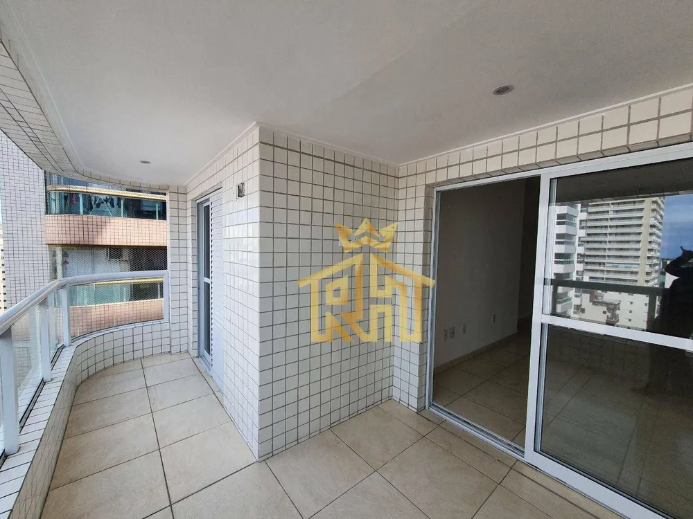 Apartamento, 2 quartos, 90 m² - Foto 1