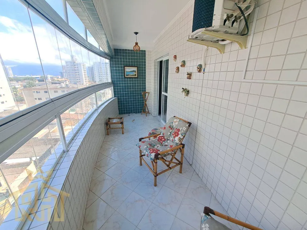Apartamento, 3 quartos, 130 m² - Foto 3