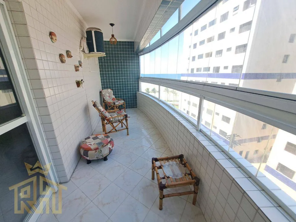 Apartamento, 3 quartos, 130 m² - Foto 7