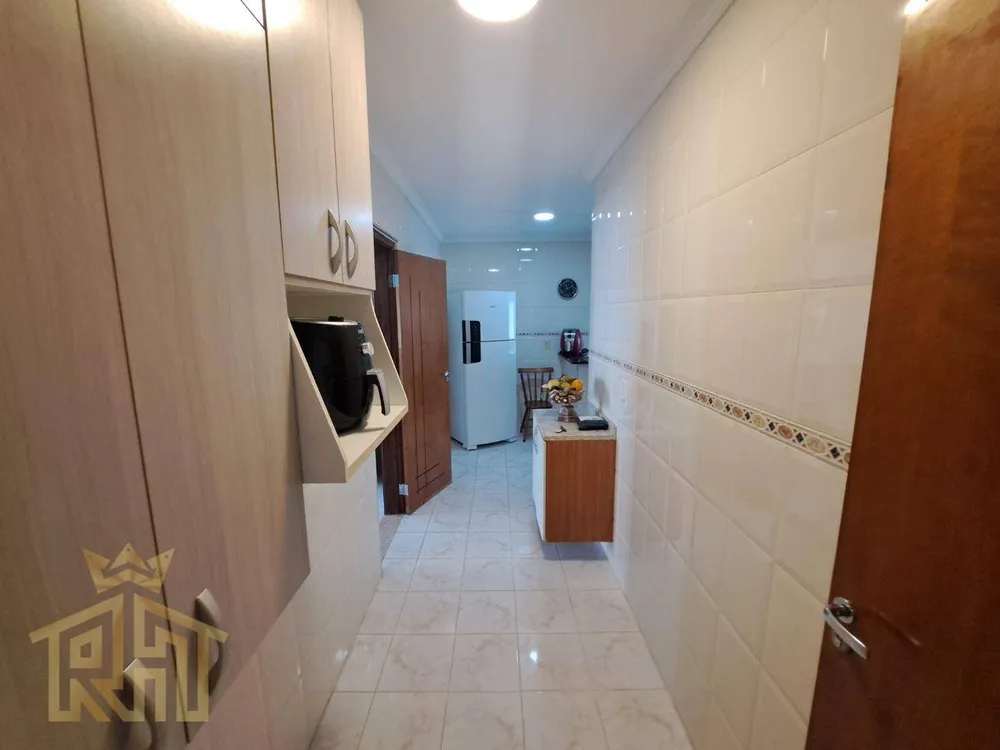 Apartamento, 3 quartos, 130 m² - Foto 11
