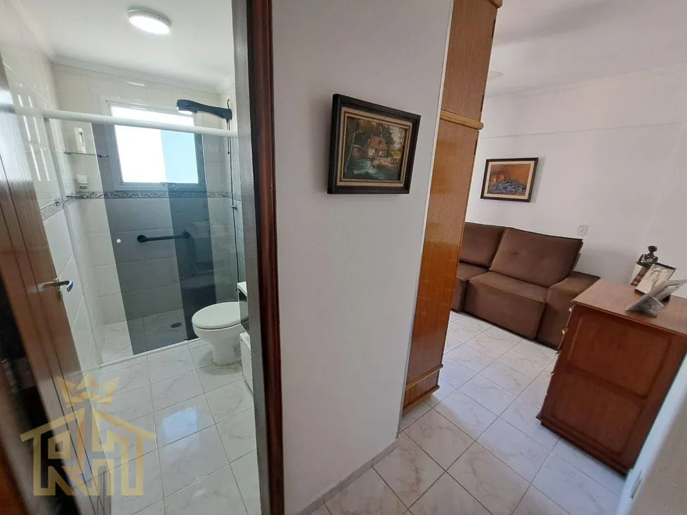 Apartamento, 3 quartos, 130 m² - Foto 10