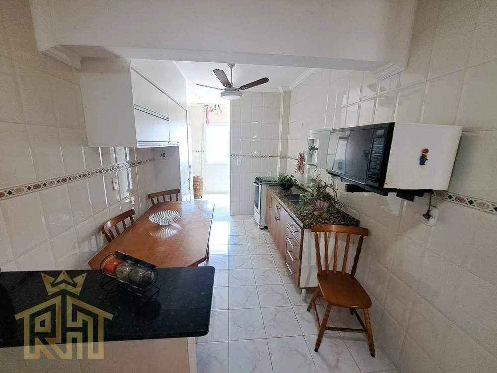 Apartamento, 3 quartos, 130 m² - Foto 8