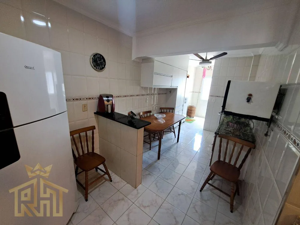 Apartamento, 3 quartos, 130 m² - Foto 4